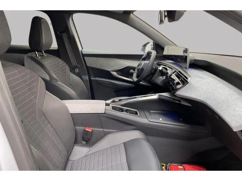 Occasion Peugeot 3008 Allure - HYBRID 145 PK WHITE 8