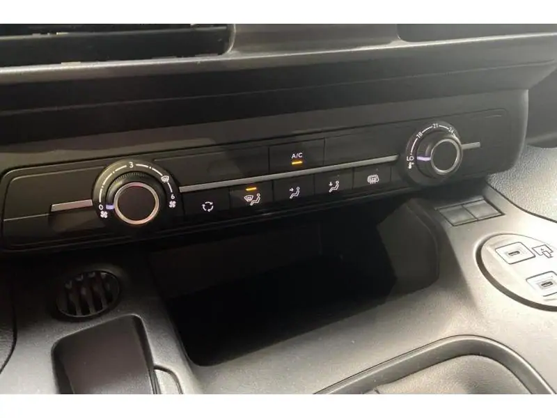 Occasion Opel Combo CARGO L1H1 LIGHT*Ext Gtie incluse! WHITE 15