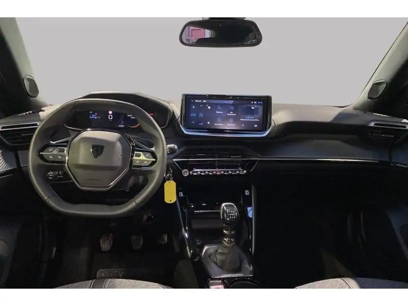 Occasion Peugeot 2008 Allure WHITE 11