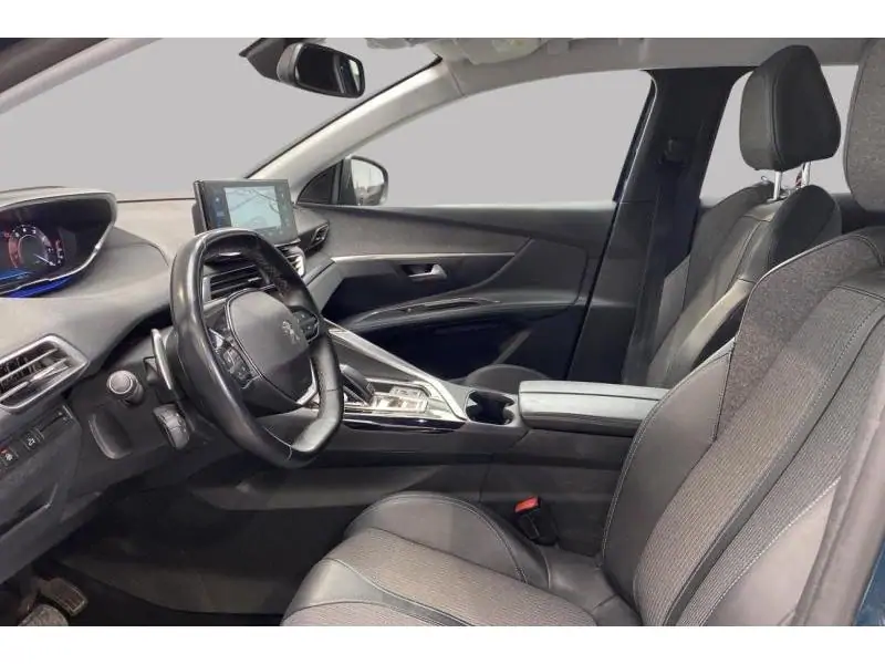 Occasion Peugeot 3008 II Allure Pack GREY 10