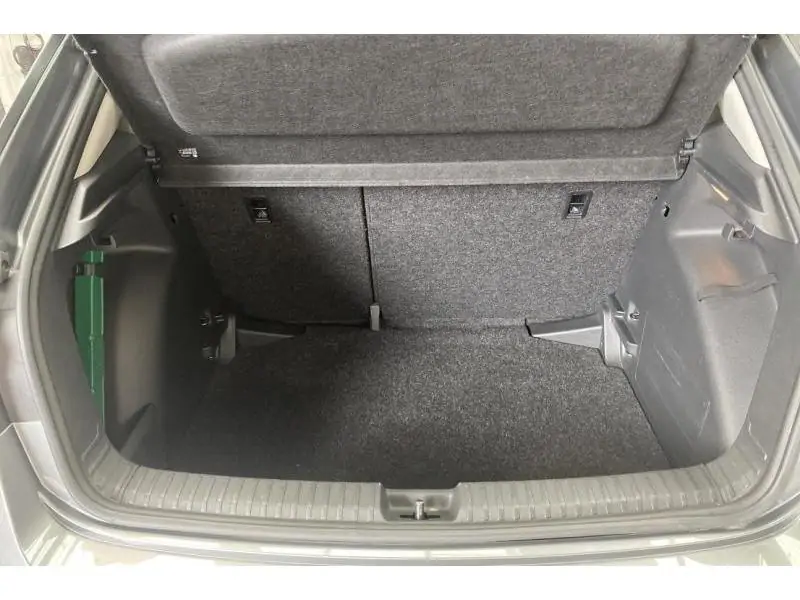Occasion Skoda Fabia Selection GREY 19