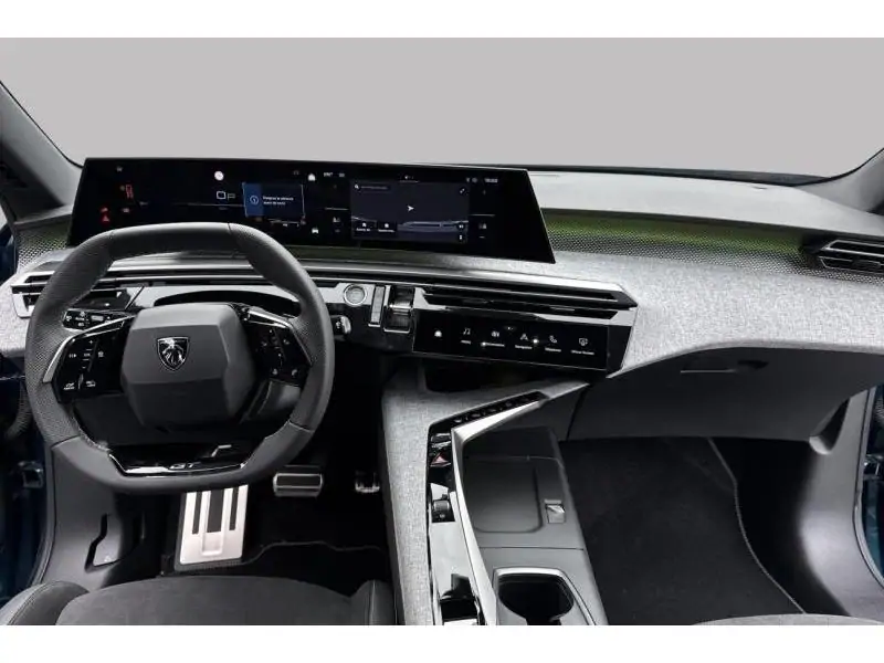 VEHICLE__CONDITION_SERVICE Peugeot 3008 GT BLUE 11
