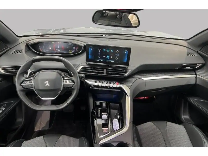 Occasion Peugeot 5008 ALLURE GREY 11