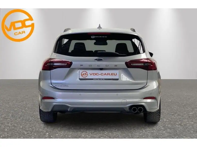 Occasion Ford Focus ST-Line GREY 7