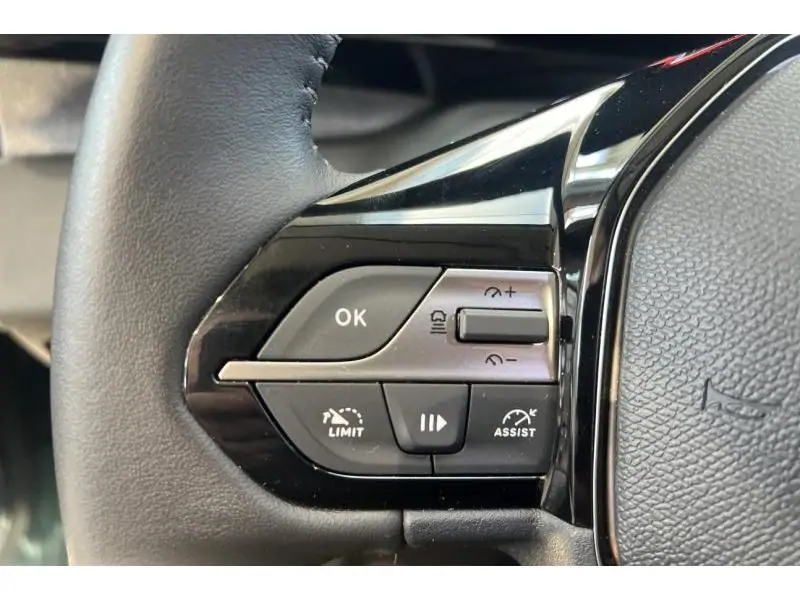 Occasion Peugeot 308 SW allure BLUE 25