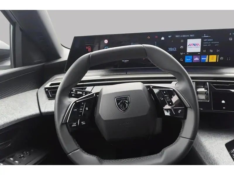 VEHICLE__CONDITION_SERVICE Peugeot 3008 Allure first edition open dak WHITE 12