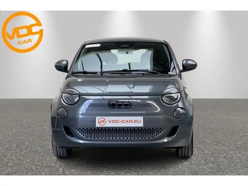 Occasion Fiat 500e ICONE BEV GREY 5