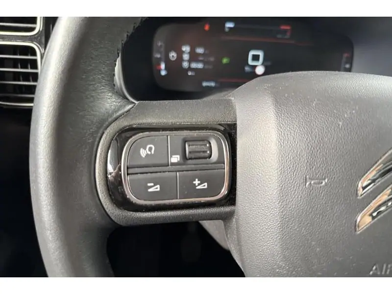 Occasion Citroen C5 Aircross Live BLUE 22
