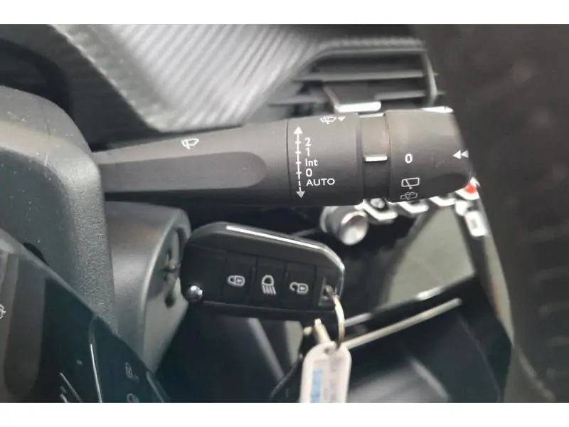 Demo Peugeot 208 ALLURE GREY 30