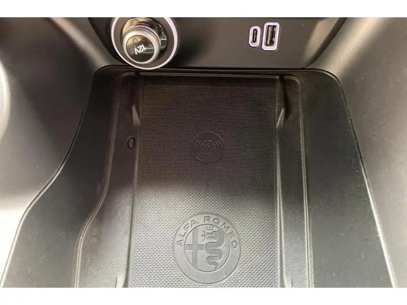 Occasion Alfa Romeo Tonale Sprint* GPS Détecteurs obs. RED 36
