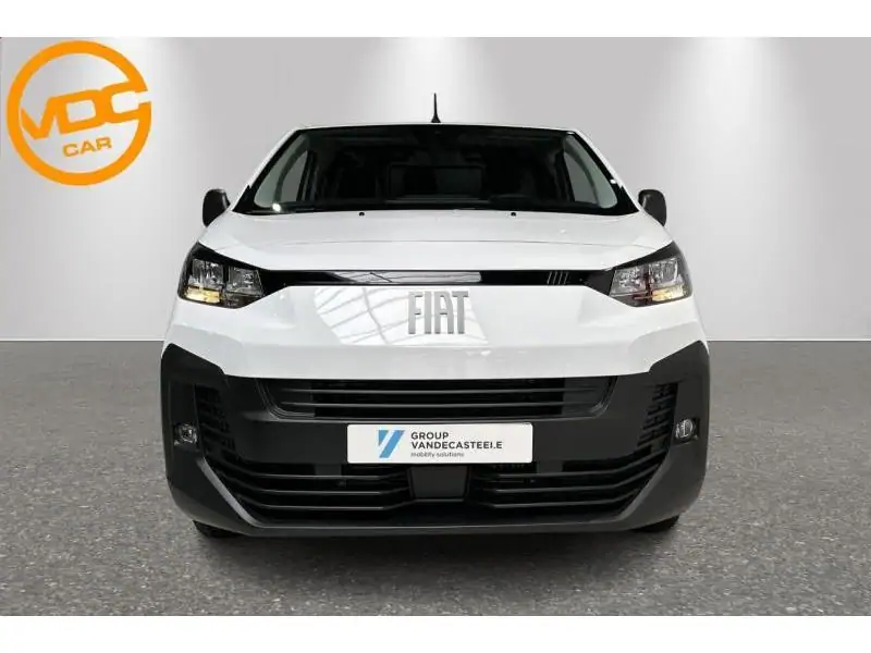 VEHICLE__CONDITION_SERVICE Fiat Scudo VAN L3 2.0  vrij 09/2025 WHITE 5