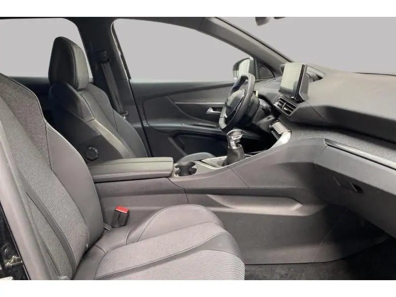 Occasion Peugeot 3008 Allure Pack BLACK 8