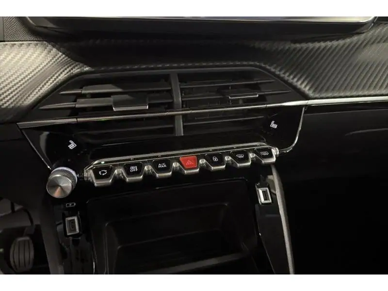 Occasion Peugeot 2008 Style ANTHRACITE 15