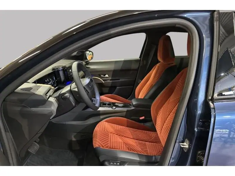 VEHICLE__CONDITION_SERVICE Lancia Y LX BLUE 10