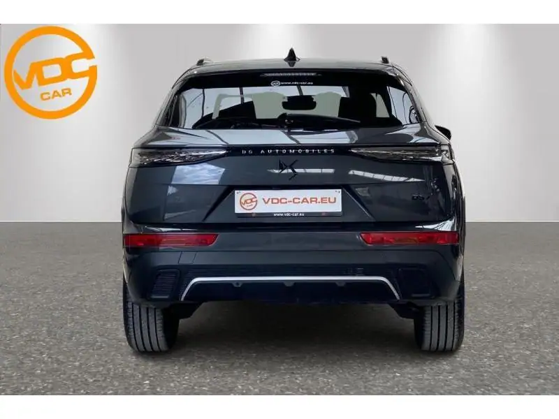 Occasion DS Automobiles DS 7 Crossback Performance Line + GREY 7