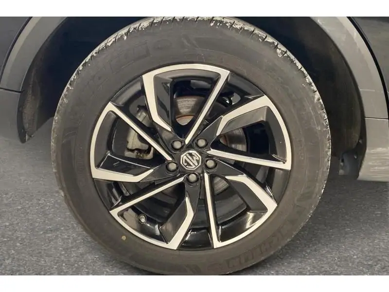 Occasion MG ZS LUXURY 1.0 T-GDi AT6 BLACK 23