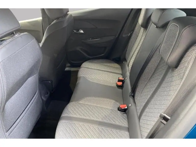 Occasion Peugeot 2008 Allure*GPS Détecteurs obs. BLUE 18