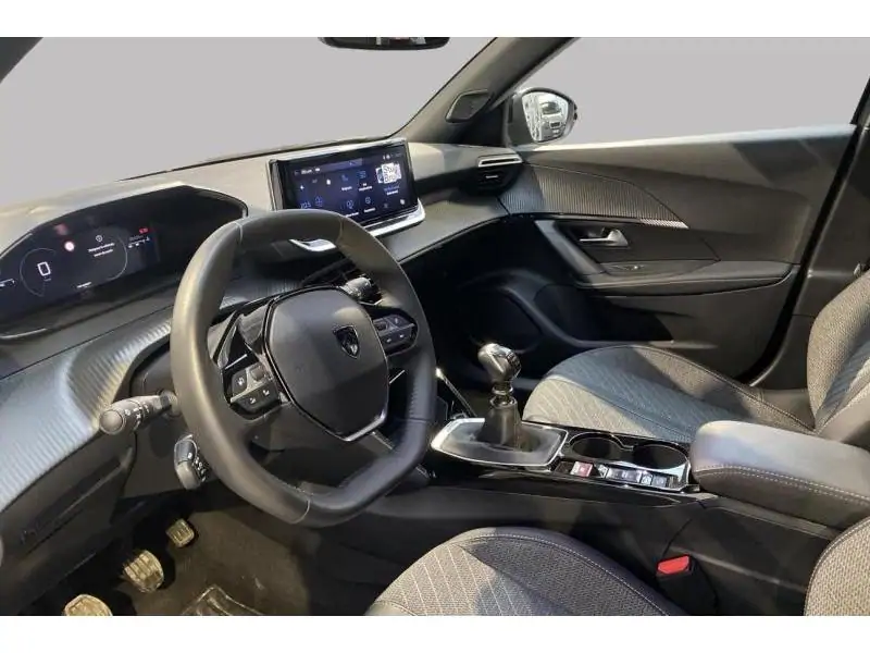 Occasion Peugeot 2008 Allure GREY 9