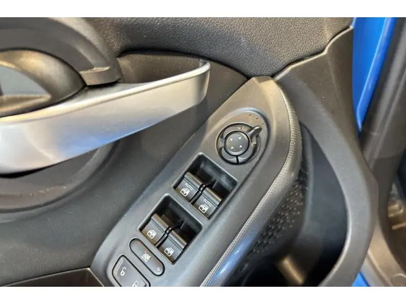 Occasion Fiat 500 X SPORT BLUE 17