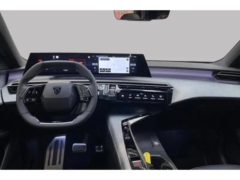 Occasion Peugeot 5008 GT BLACK 11