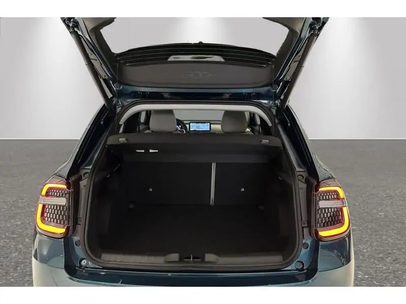 VEHICLE__CONDITION_SERVICE Fiat 600 600e La Prima 54kwh GREEN 19