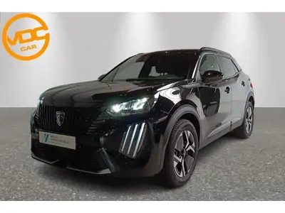 VEHICLE__CONDITION_SERVICE Peugeot 2008 Allure Hybrid 145 e-DSC6 BLACK
