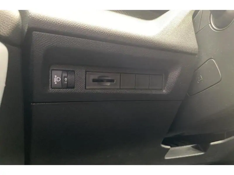 VEHICLE__CONDITION_SERVICE Peugeot 308 SW style GREY 30
