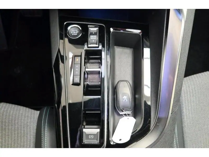Occasion Peugeot 5008 Allure GREY 16