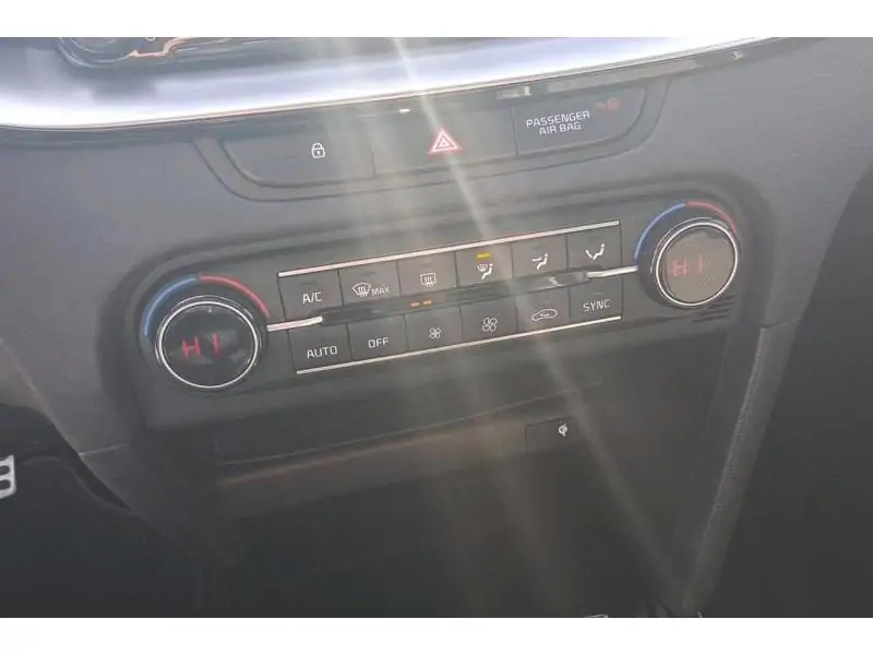 Occasion Kia Ceed Sportswagon Pulse GREEN 15