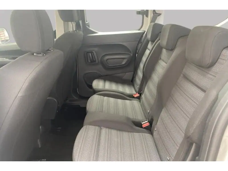 Occasion Opel Combo Life 7 places WHITE 18