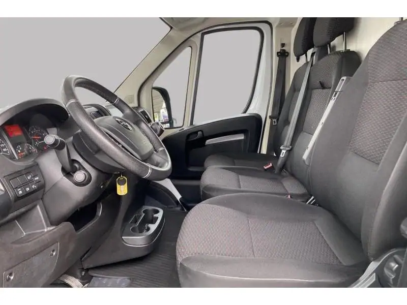 Occasion Opel Movano L3H2 - GPS Camera Carplay WHITE 10