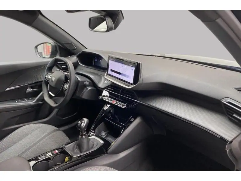 Occasion Peugeot 2008 Allure BLACK 2