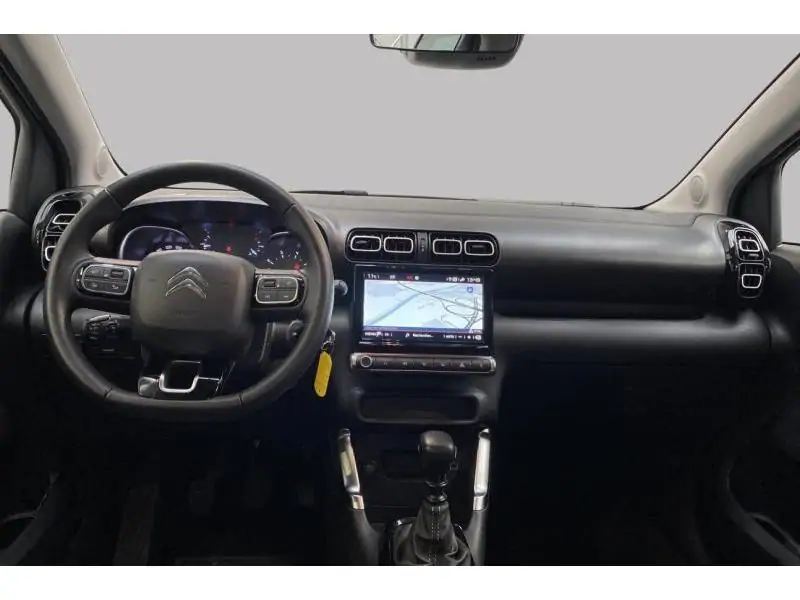 Occasion Citroen C3 Aircross Shine GREY 11