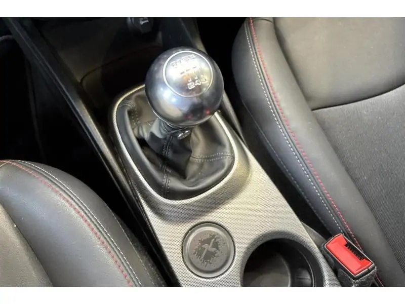 Occasion Fiat 500 X SPORT BLUE 16