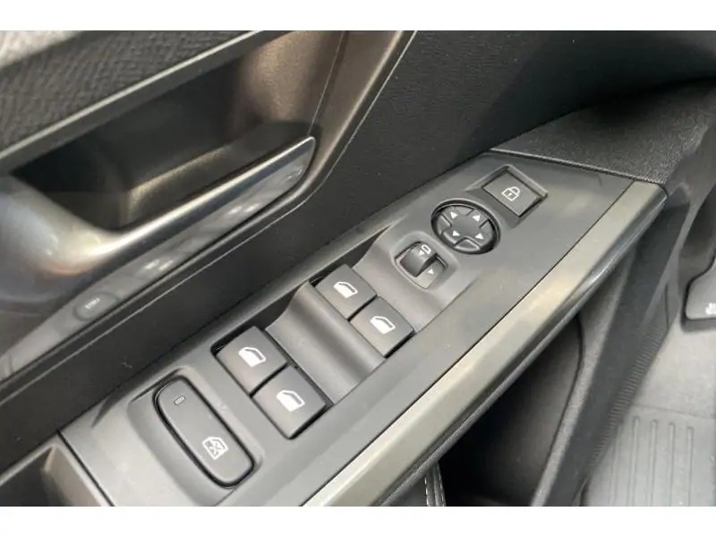 Occasion Peugeot 3008 ALLURE* Clim. Caméra de recul BLACK 17