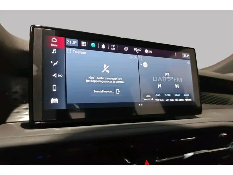 VEHICLE__CONDITION_SERVICE Alfa Romeo Tonale SPRINT GREY 14