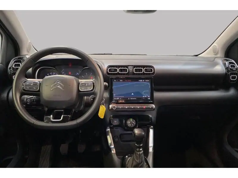 Occasion Citroen C3 Aircross Shine GREY 11