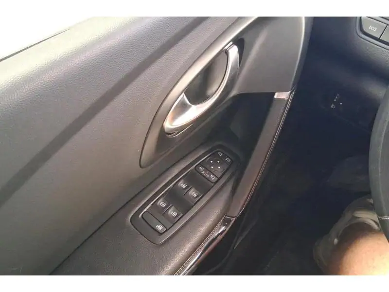 Occasion Renault Kadjar Limited 1.3E 140cv BLACK 17