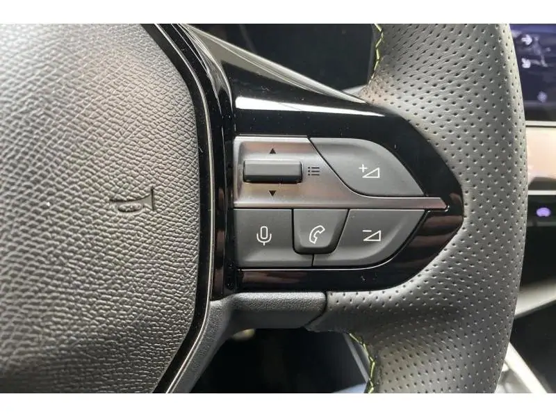 Occasion Peugeot 308 SW GT* GPS Caméra de recul GREY 26