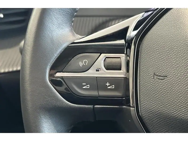 Occasie Peugeot 2008 Style WHITE 21