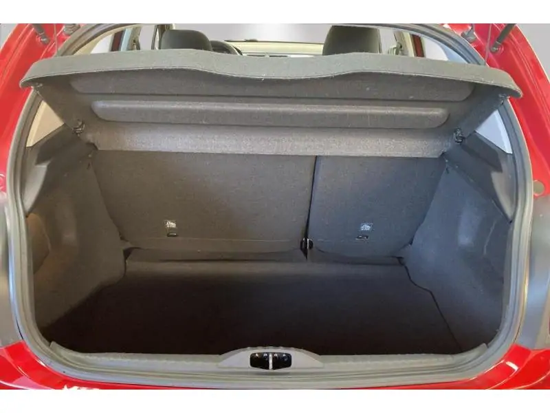 Occasion Citroen C3 GPS PDC RED 19