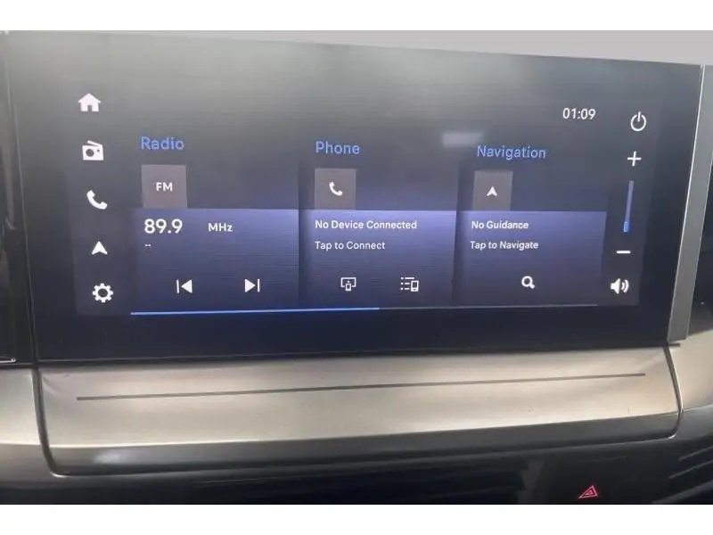 VEHICLE__CONDITION_SERVICE Opel Frontera GS GREEN 13