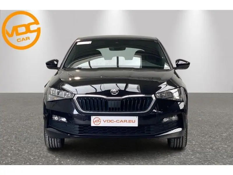 Occasion Skoda Scala Ambition 1.0 TSI DSG BLACK 5