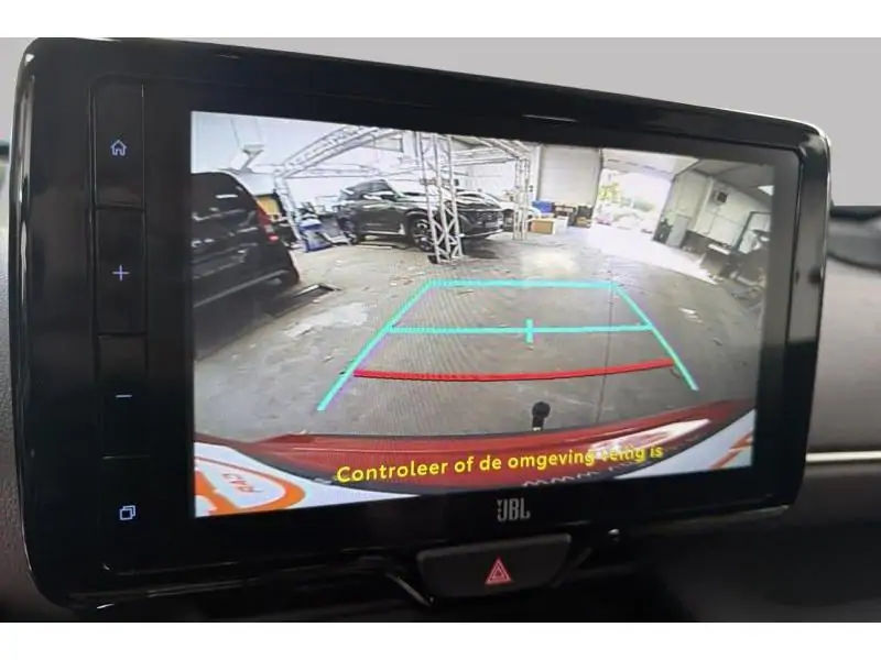 Occasion Toyota Yaris Cross Cross HYBRID RED 14