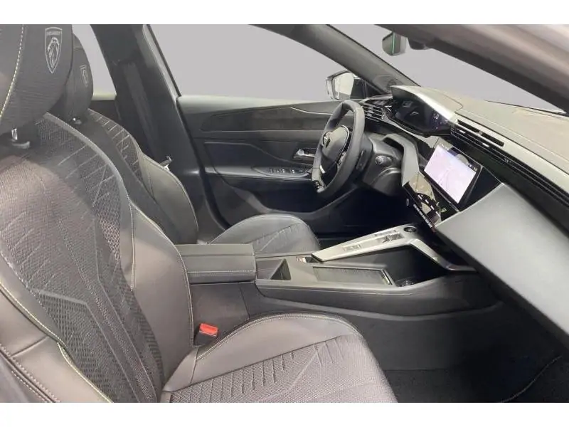 Occasion Peugeot 308 GT MHEV*GPS Caméra WHITE 8