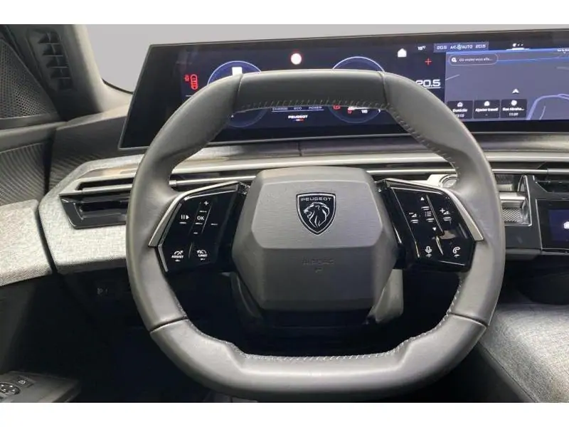 Occasion Peugeot 5008 ALLURE BLACK 12