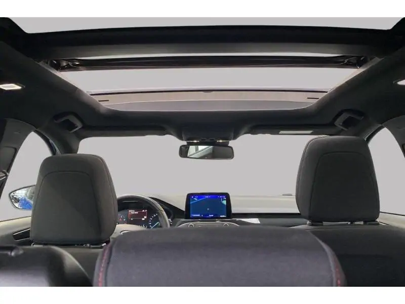 Occasie Ford Focus ST-Line 1.0 EcoBoost BLUE 21