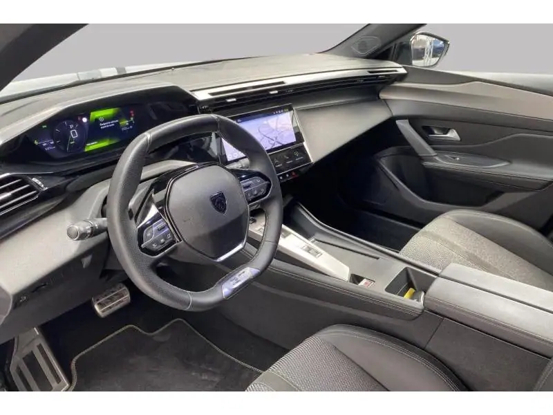Occasion Peugeot 308 SW GT BLUE 9