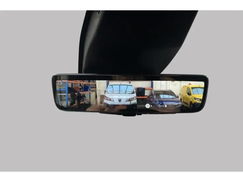 Demo Opel Combo CARGO L1H1 HEAVY 50kWh*Plancher CarPlay WHITE 33