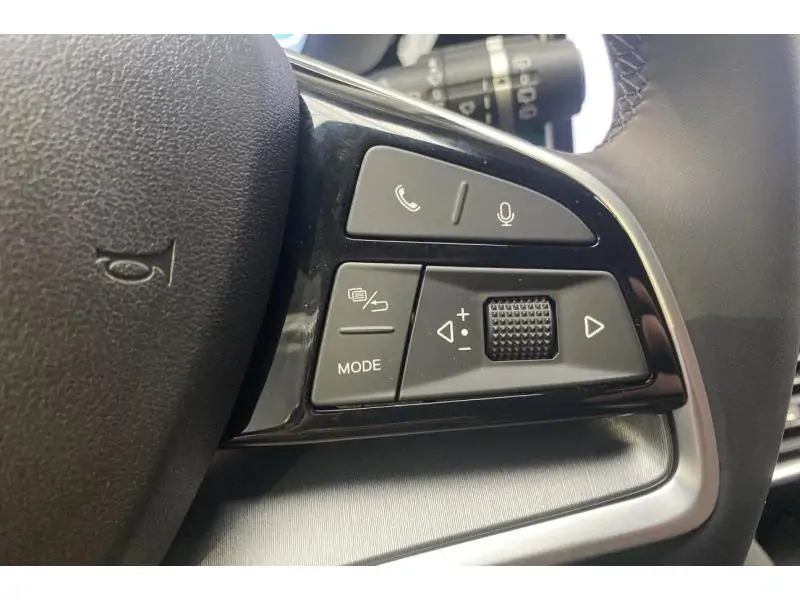 Occasion BYD SEAL U DM-i 218 PHEV BOOST 2WD BLACK 26